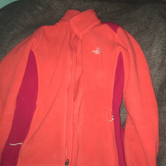 North Face Jacket - Picture 4 of 4